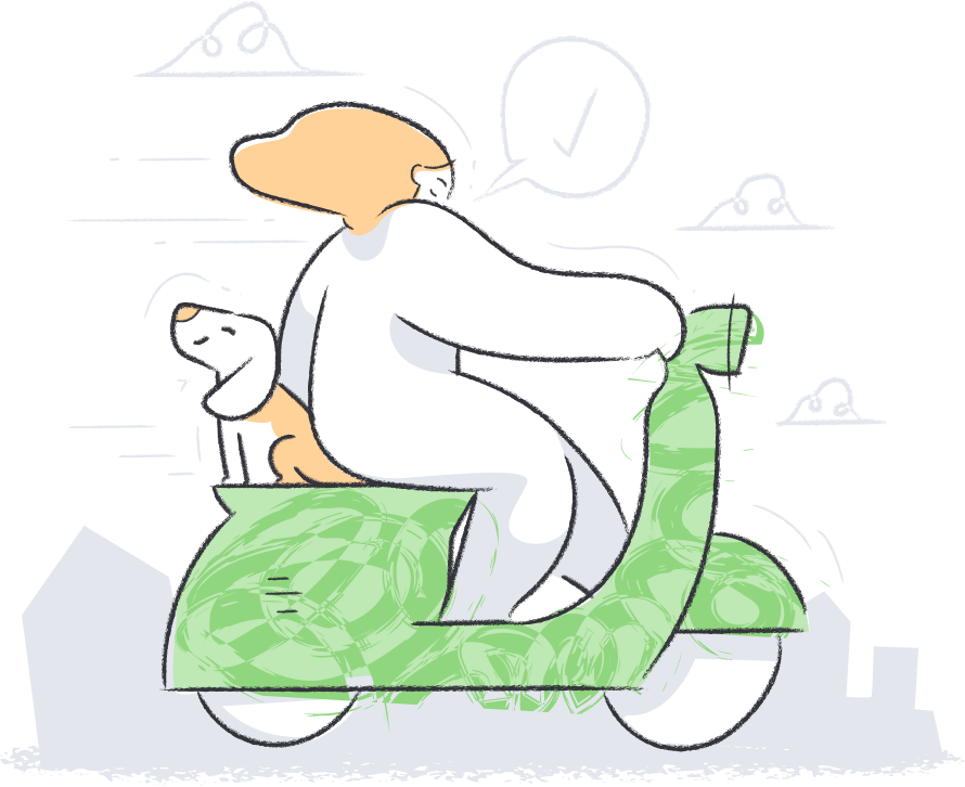 Kontaktní formulář - online ukázka MONTY systému